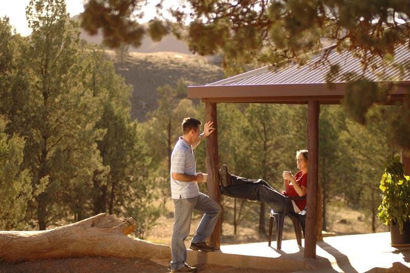 Skytrek Willow Springs Station Εξωτερικό φωτογραφία