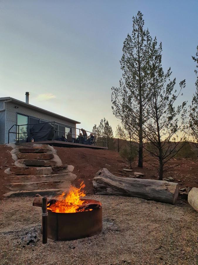 Skytrek Willow Springs Station Εξωτερικό φωτογραφία