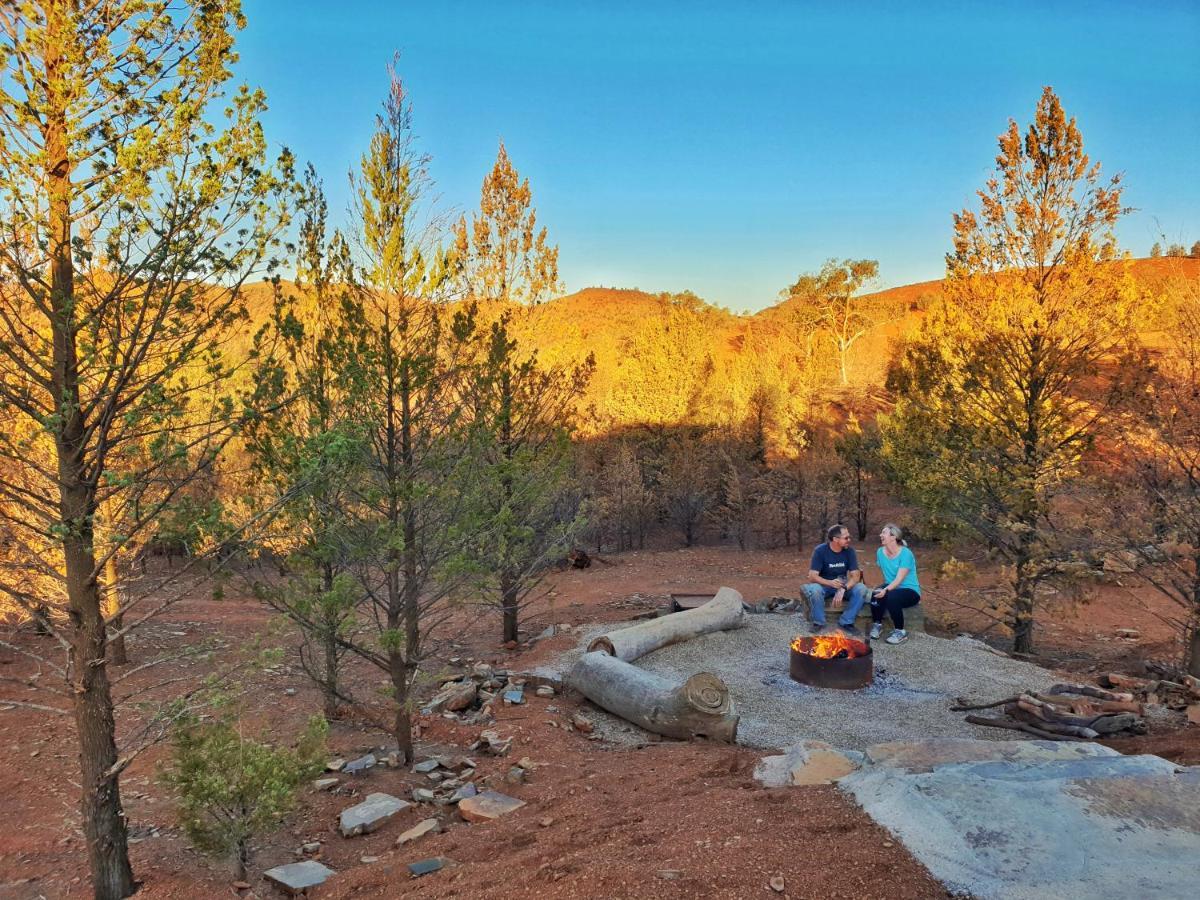 Skytrek Willow Springs Station Εξωτερικό φωτογραφία